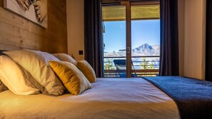 3 Schlafzimmer, WLAN