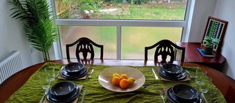 The Happy Place, welcome to this cosy home sat in a quite part of Waltham Cross.