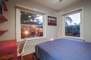 4 bedrooms, desk, iron/ironing board, WiFi - 3BR+2BA | Hot Tub | Tropical Oasis (San Diego)