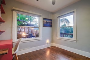 Interior - 3BR+2BA | Hot Tub | Tropical Oasis (San Diego)