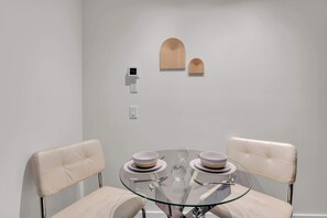 用餐區