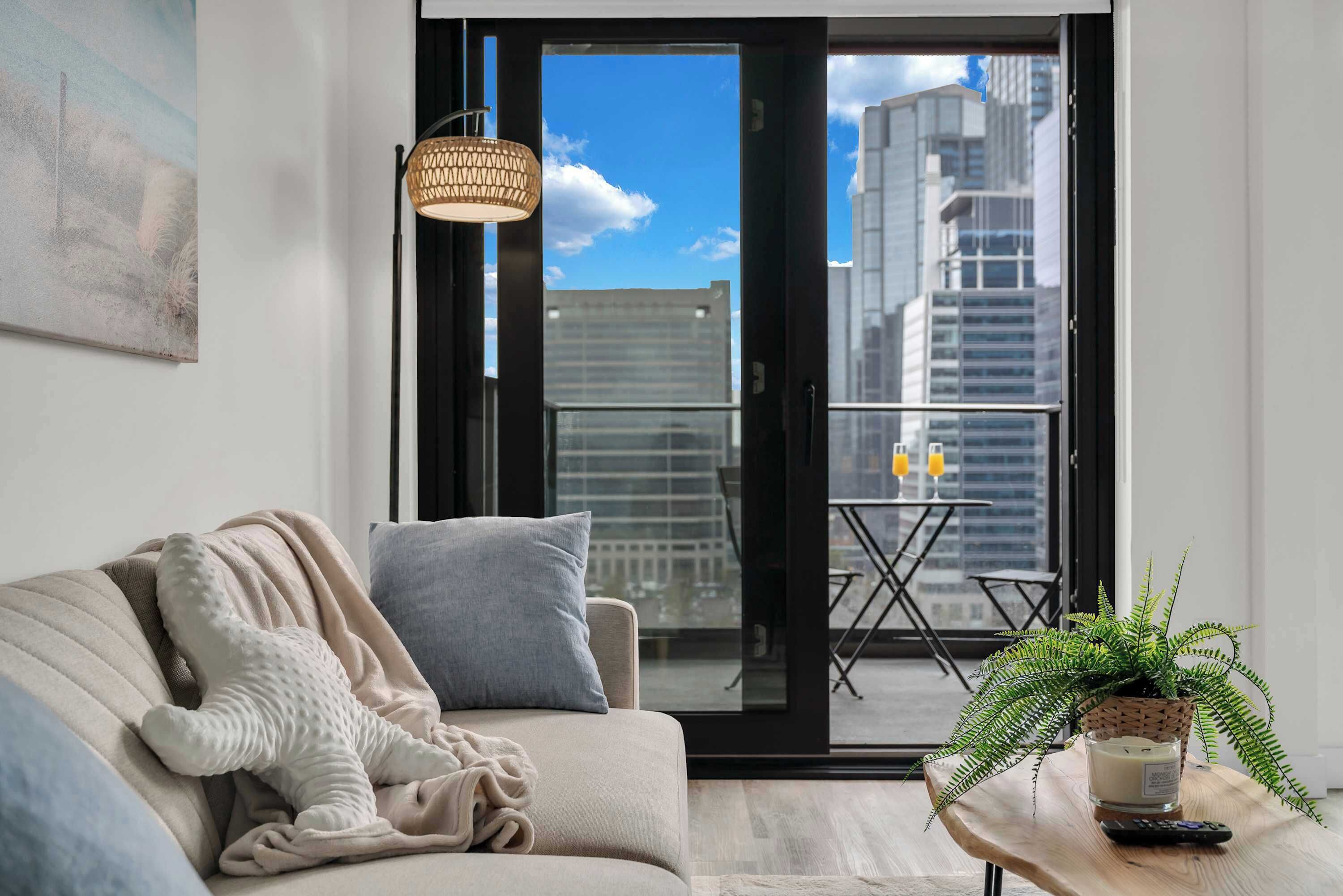 تلفزيون، مكتب