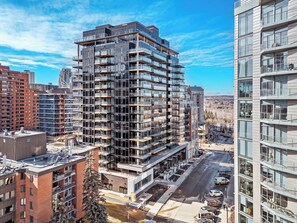 Exterior - The Sage Nook DT Gym River Walk (Calgary)