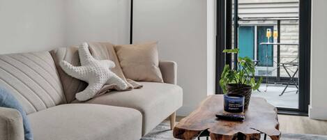 Télévision, espaces bureaux