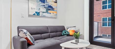 Télévision, espaces bureaux