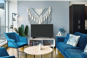 Fernseher