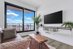 TV, offices