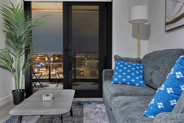 تلفزيون، مكتب