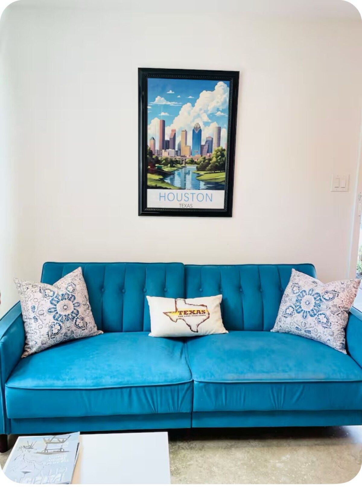 Bild für Gastgeberprofil