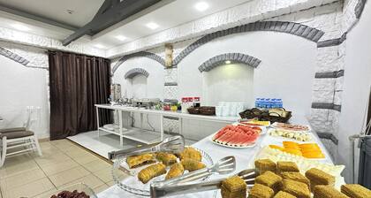 Grand Zamin Hotel