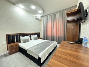 Ropa de cama hipoalergénica y decoración individual