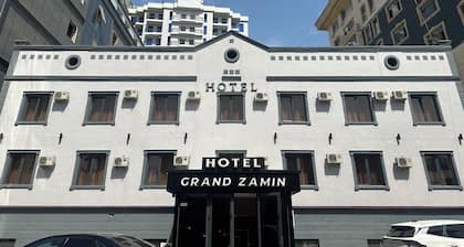 Grand Zamin Hotel