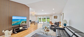 The Greenview- Private Villa