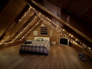 4 chambres, bureau, fer et planche à repasser, accès au Wi-Fi (inclus)