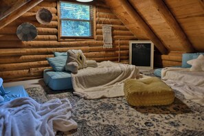 4 chambres, fer et planche à repasser, accès Internet, draps fournis