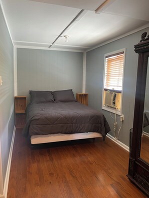 2 Schlafzimmer, Bettwäsche