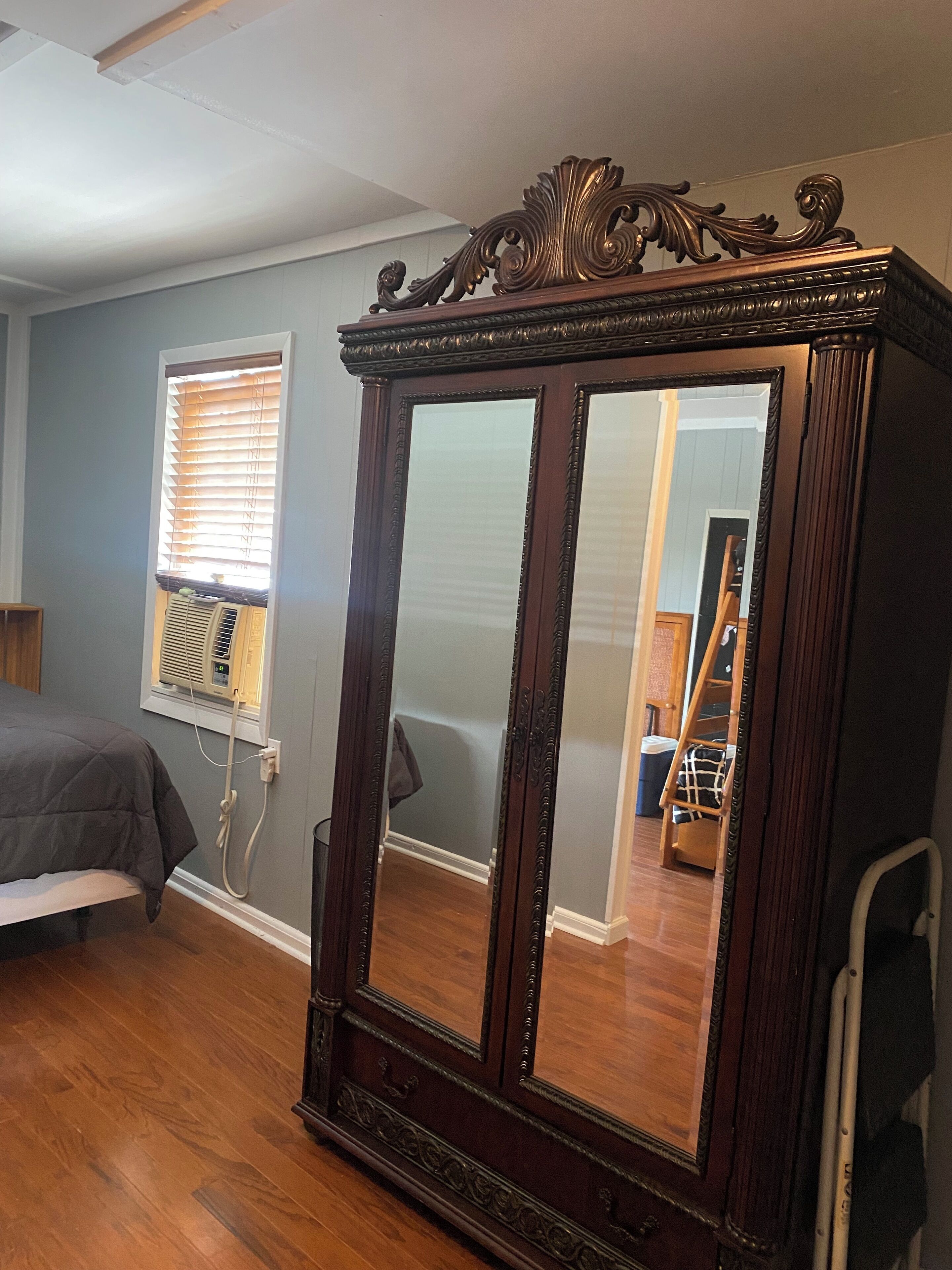 2 chambres, draps fournis