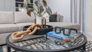 Smart TV 32 polegadas com canais a cabo