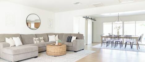 スマートテレビ