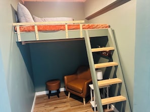 3 Schlafzimmer, WLAN, Bettwäsche