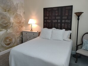 4 chambres, Wi-Fi, draps fournis