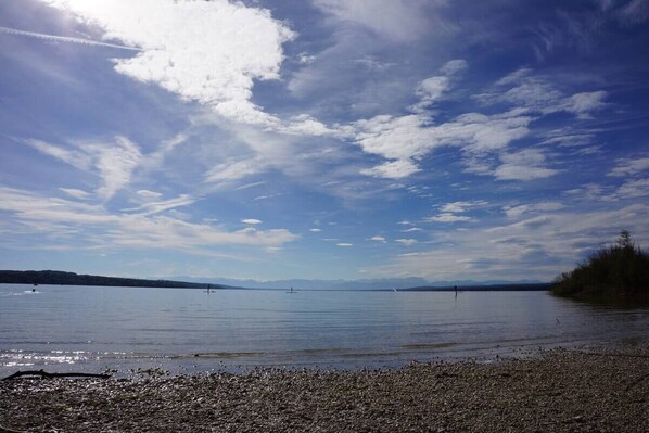 Plage