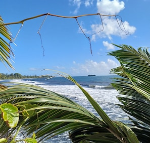 Am Strand