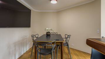 Basic-Apartment | Speisen