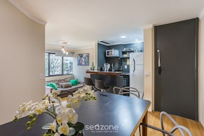 Appartement de base | Intérieur