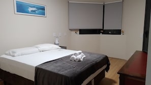 Apartamento básico | 1 quarto, Wi-Fi de cortesia