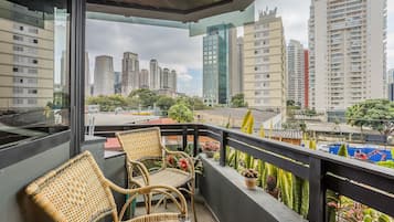 Apartamento básico | Jardines del alojamiento