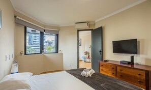 Basic Apartment | 1 bedroom, free WiFi