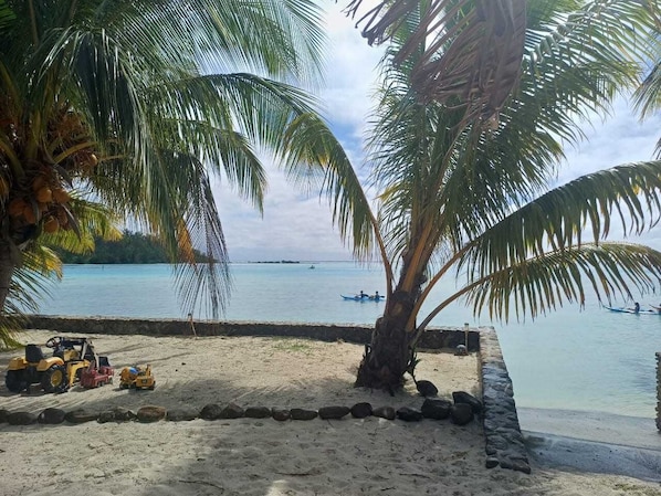 Plage
