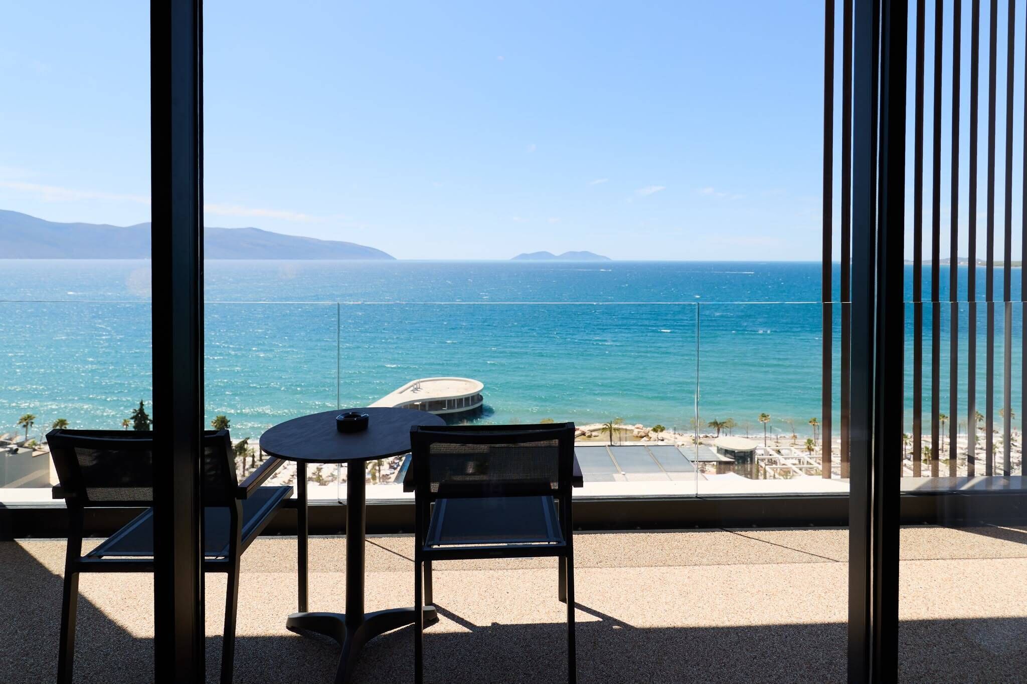 Teras/patio