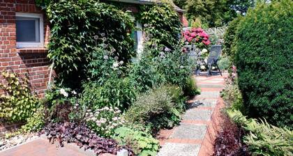 Fantastic vacation home to relax in Visquard Warfkenidüll