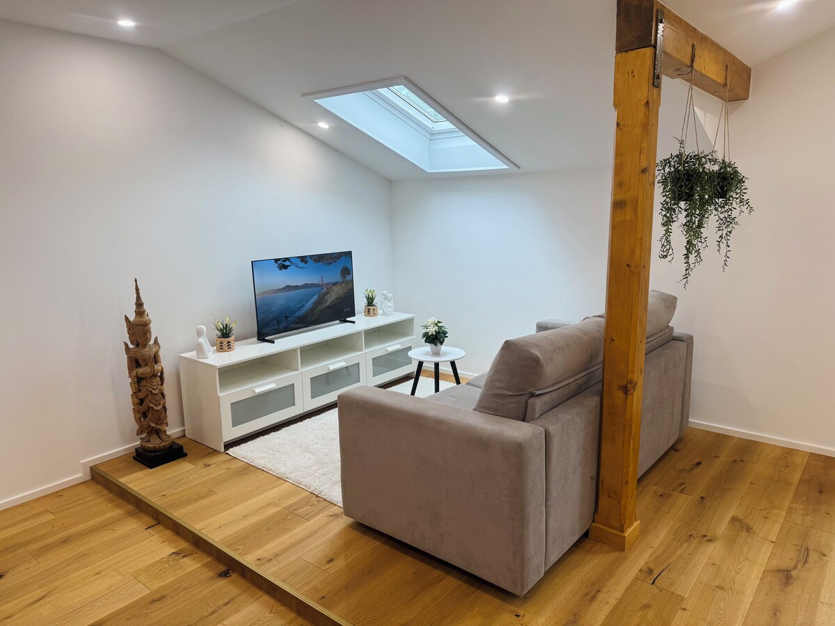 Image de profil de l’hôte