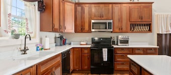 âDream Come Blueâ at Lake Junaluska