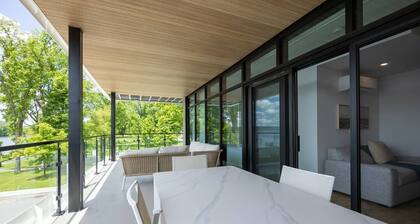 Vétérans - 201 - Bord de l'eau