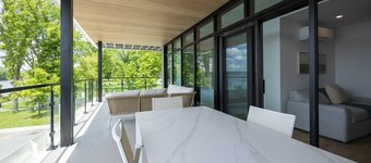 Vétérans - 201 - Bord de l'eau