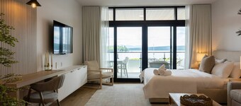 Sérénité - 203 - Bord de l'eau