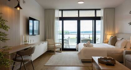 Sérénité - 203 - Bord de l'eau