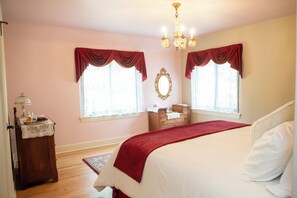 4 chambres, Wi-Fi, draps fournis
