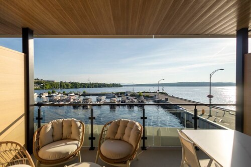 Sérénité - 202 - Bord de l'eau