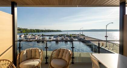 Sérénité - 202 - Bord de l'eau