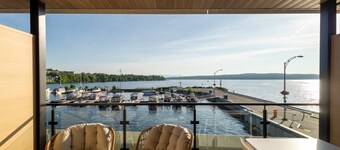 Sérénité - 202 - Bord de l'eau