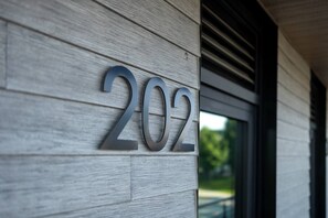 Detalle exterior