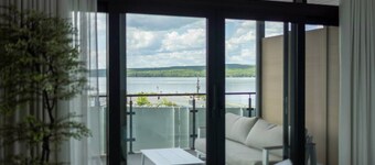 La Capitainerie - Marina 204 - Bord de l’eau