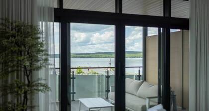 La Capitainerie - Marina 204 - Bord de l’eau