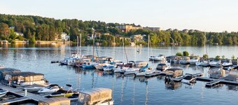 Marina 204 - Bord de l’eau 