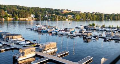 Marina 204 - Bord de l’eau